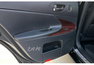 لکسوس GS   