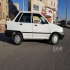 پراید صندوق دار   