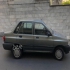 پراید صندوق دار   