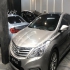 هیوندای آزرا (گرنجور)   