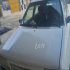 پراید صندوق دار   