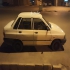 پراید صندوق دار   
