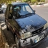 پراید صندوق دار   