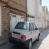 پراید صندوق دار   