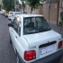 پراید صندوق دار   