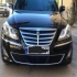 هیوندای جنسیس   