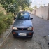 پراید صندوق دار   