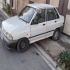 پراید صندوق دار   