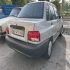 پراید صندوق دار   