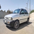 پراید صندوق دار   