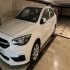 شاهین G دنده ای   