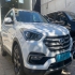 هیوندای سانتافه (ix45)   