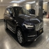 ولوو XC90   