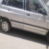 پراید صندوق دار   