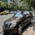 بنز کلاس S   