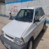 پراید صندوق دار   