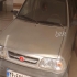 پراید صندوق دار   