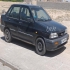 پراید صندوق دار   
