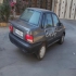 پراید صندوق دار   