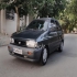 پراید صندوق دار   
