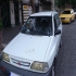 پراید صندوق دار   