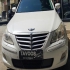 هیوندای جنسیس   