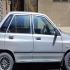 پراید صندوق دار   