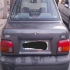 پراید صندوق دار   