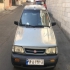 پراید صندوق دار   