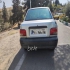 پراید صندوق دار   