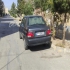 پراید صندوق دار   