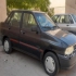 پراید صندوق دار   