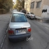 پراید صندوق دار   