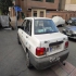 پراید صندوق دار   