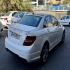 بنز کلاس C   