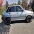 پراید صندوق دار   