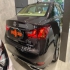 لکسوس GS   