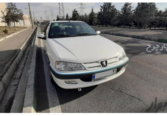 پژو پارس   پژو پارس قسطی