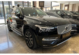 ولوو XC90   