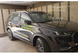 فونیکس تیگو 8 پرو مکس   