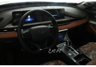 فونیکس تیگو 8 پرو مکس   