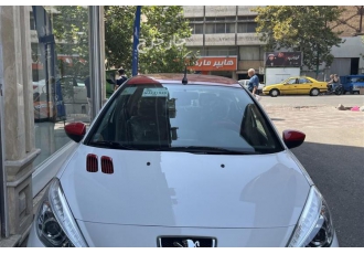 پژو 207   پژو ۲۰۷ قسطی
