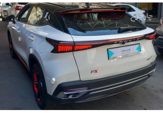 فونیکس FX   