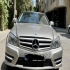 بنز کلاس C   