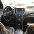 هیوندای سانتافه (ix45)   