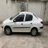 پژو 206 SD   