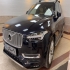 ولوو XC90   