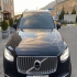 ولوو XC90   