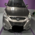 هیوندای توسان (ix35)   