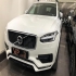 ولوو XC90   